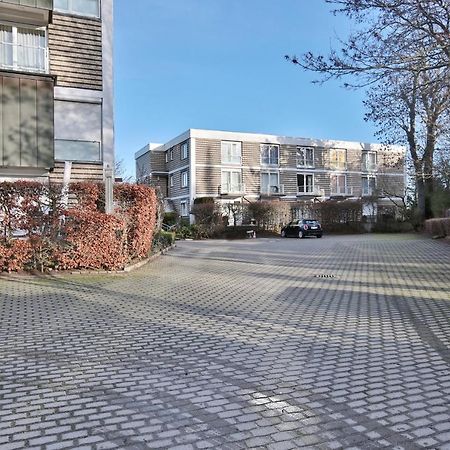 Haus Miramar Tref Appartement 64 Niendorf  Ngoại thất bức ảnh